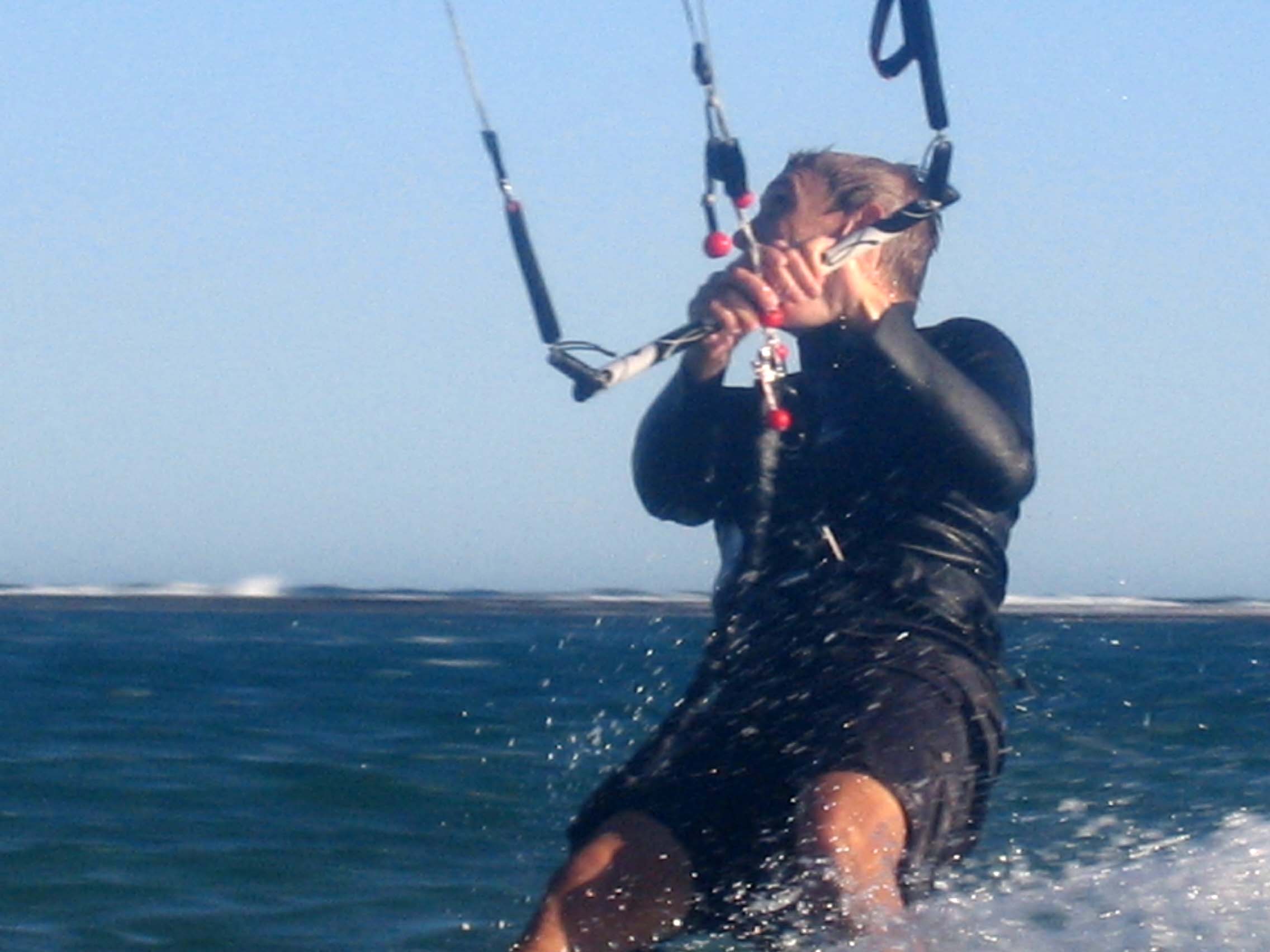 Kitestock