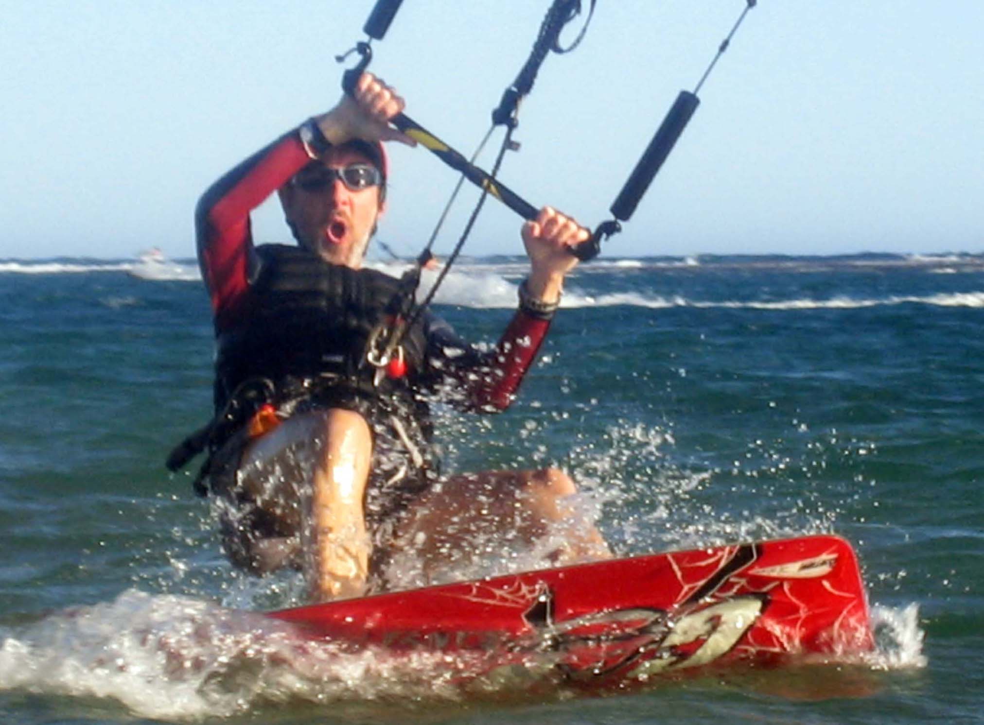 Kitestock