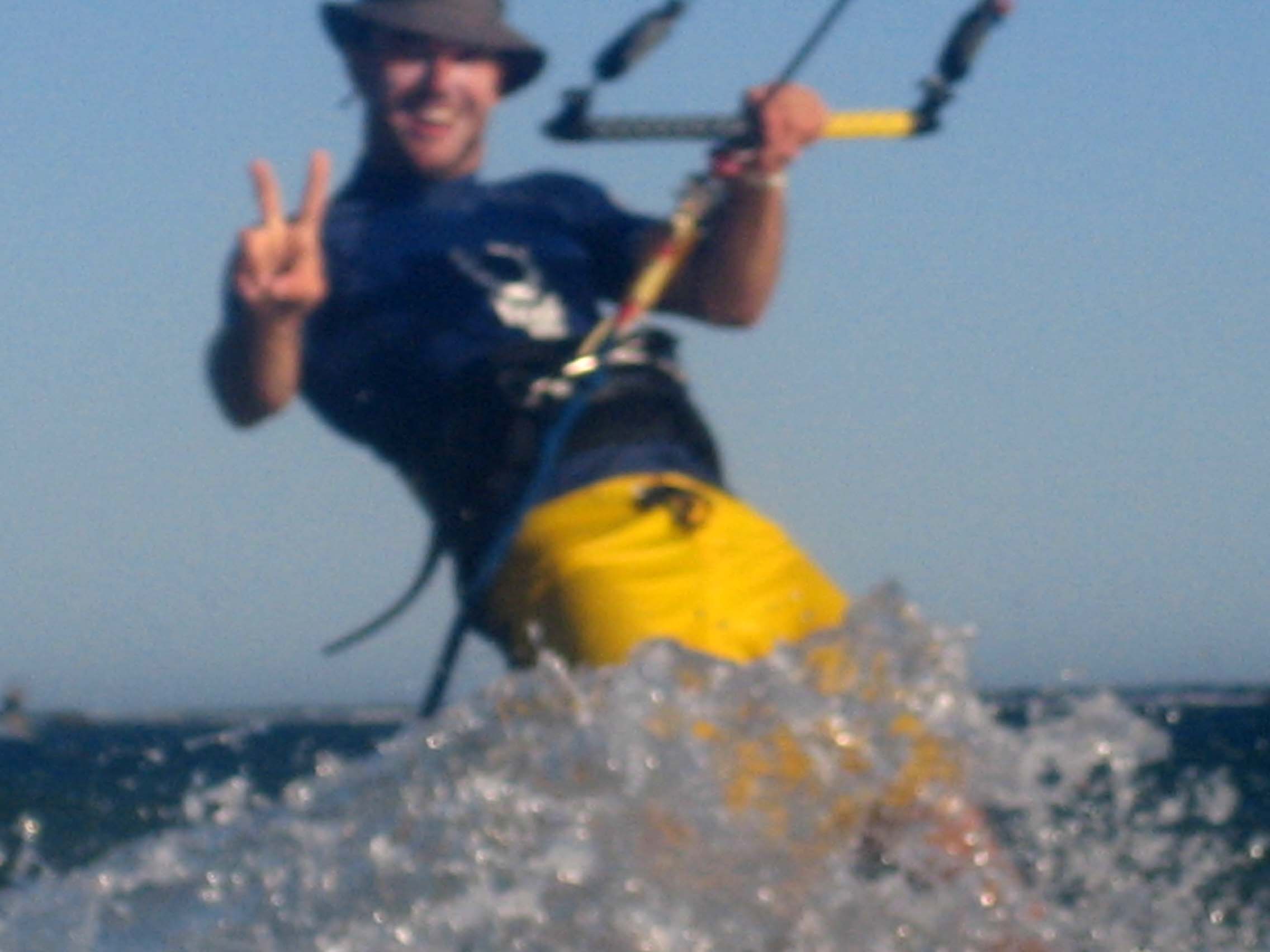 Kitestock