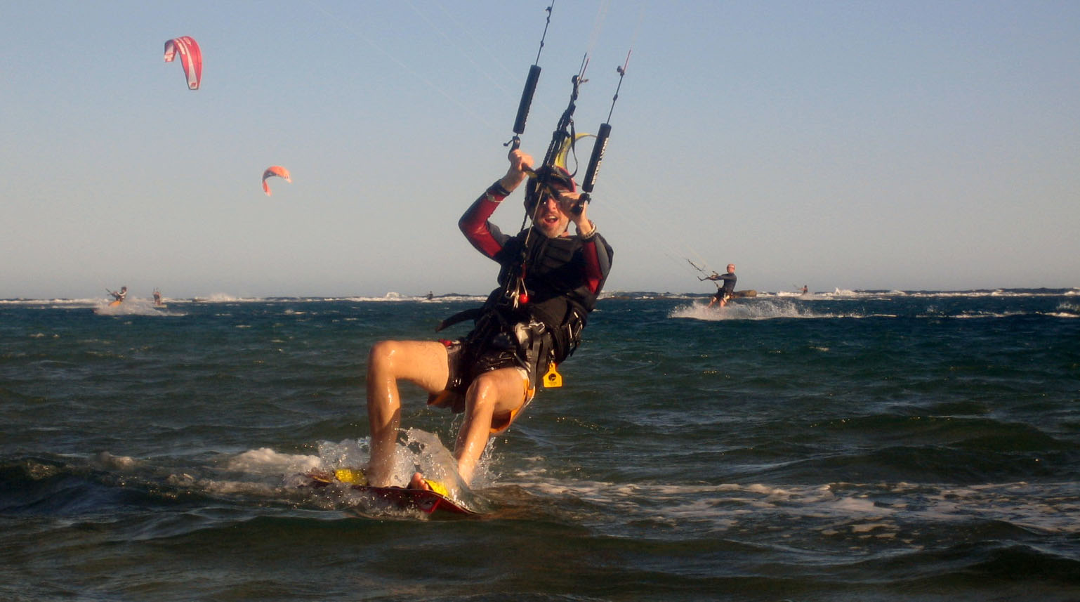 Kitestock