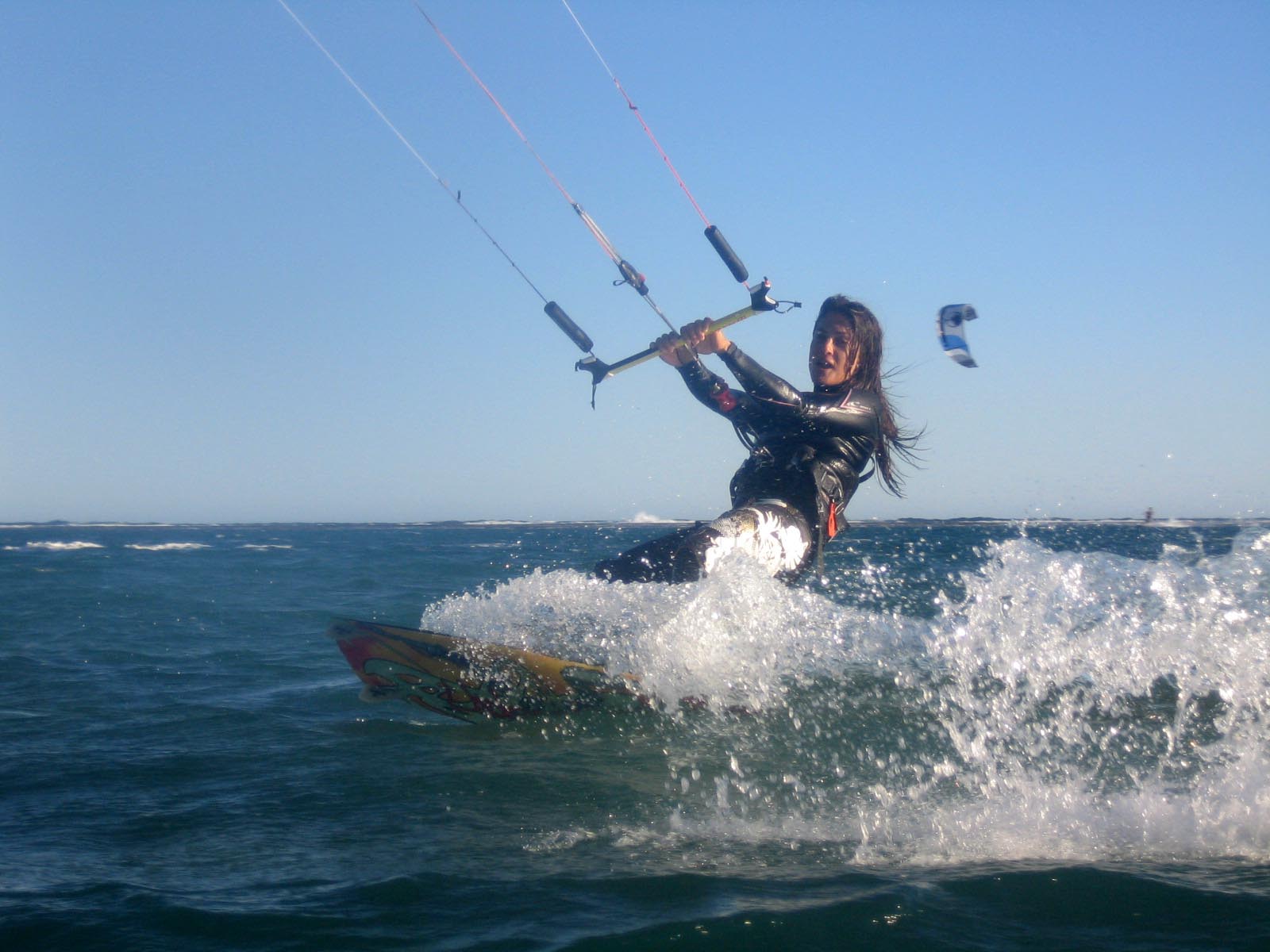 Kitestock