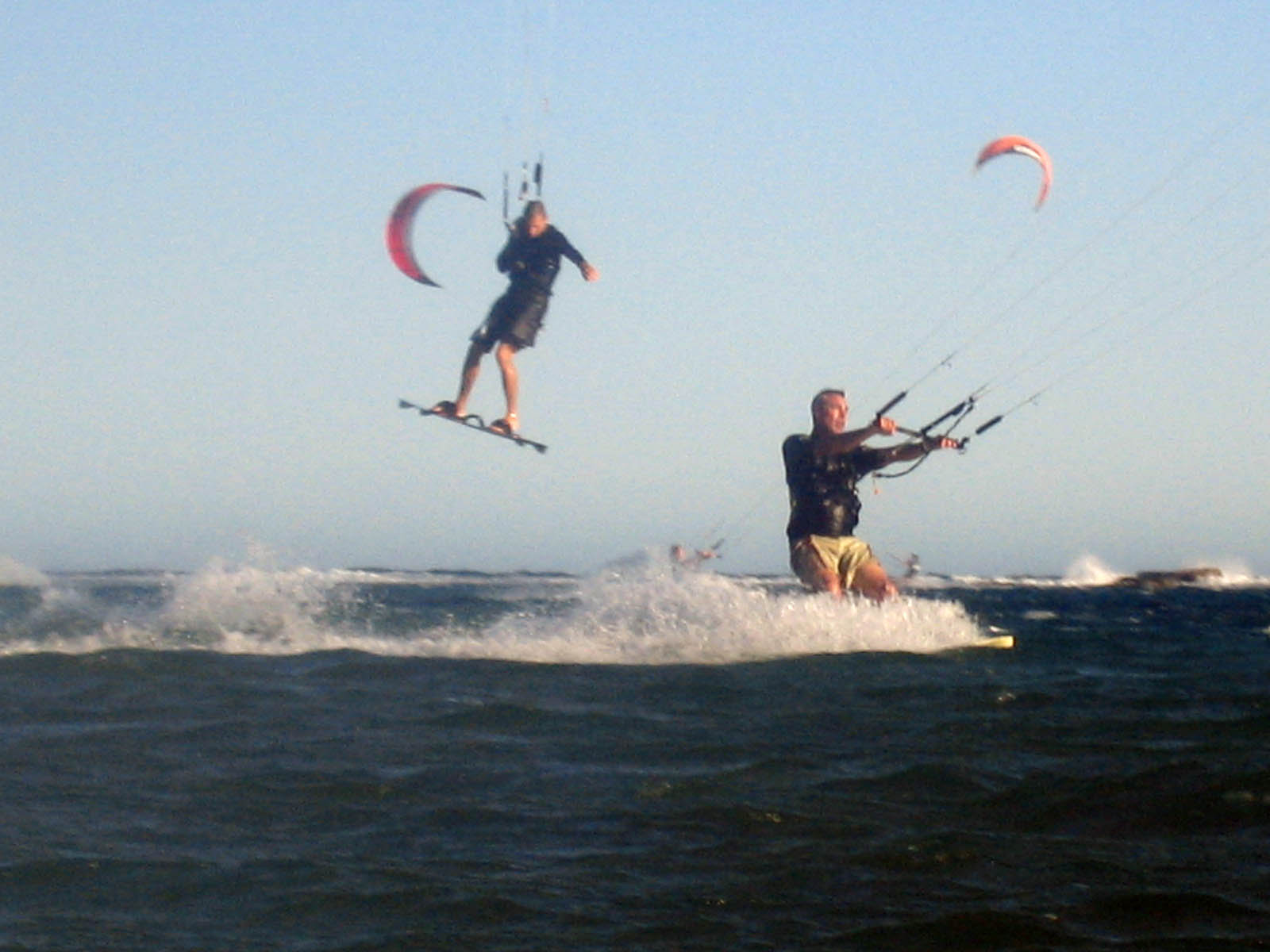 Kitestock