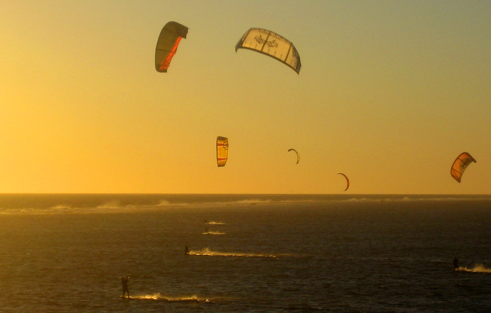 Kitestock