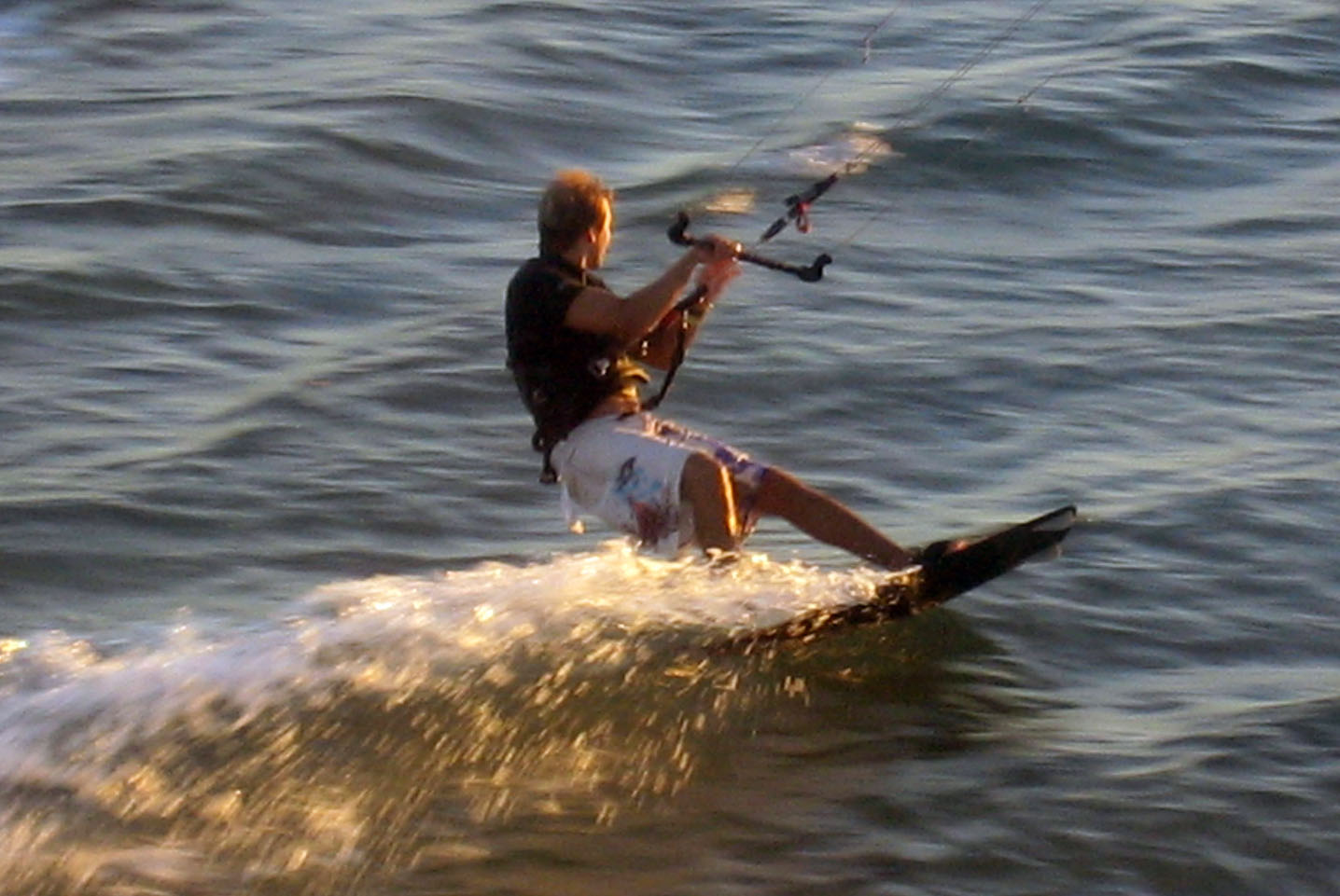 Kitestock