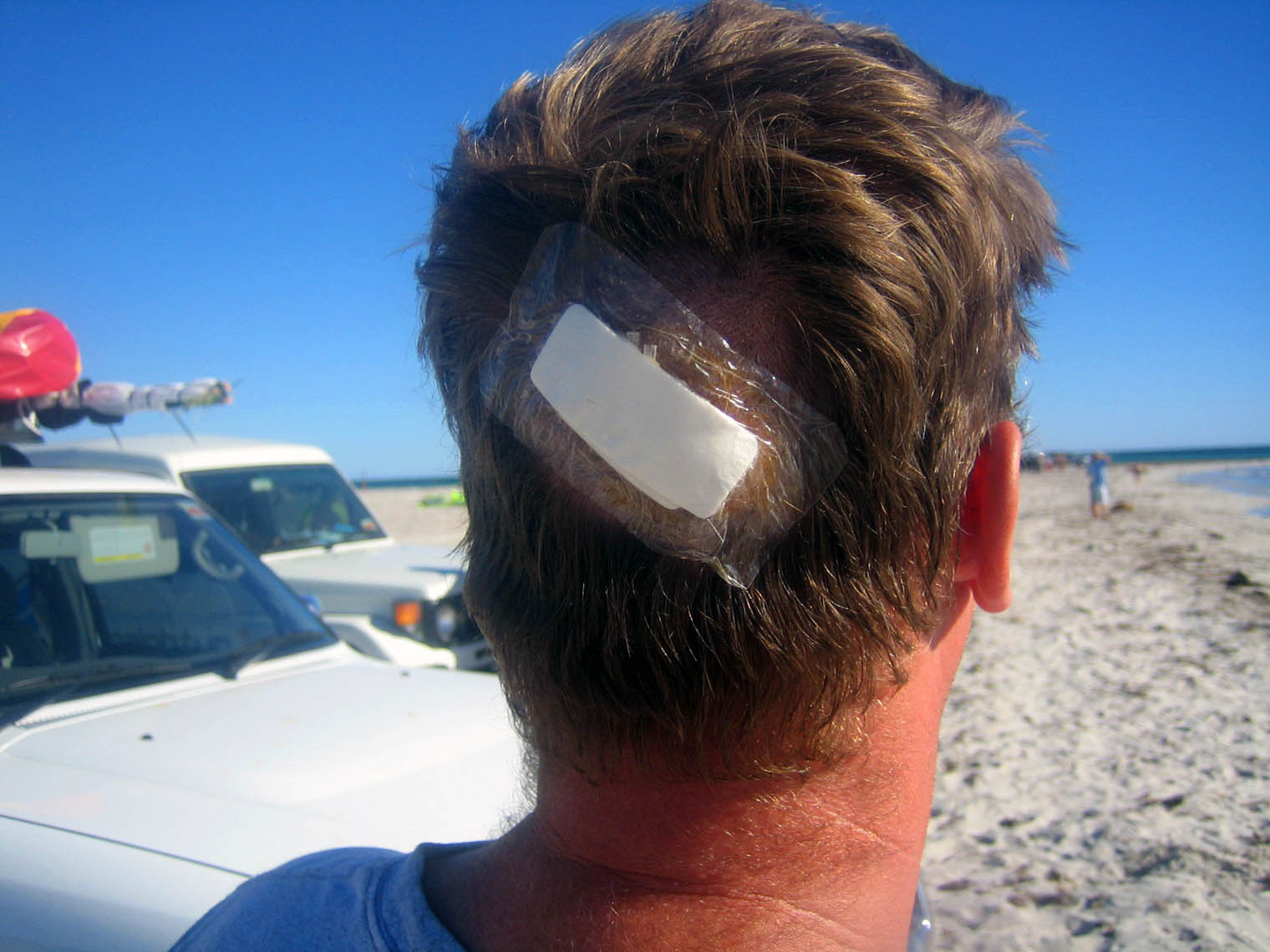 After Kitestock