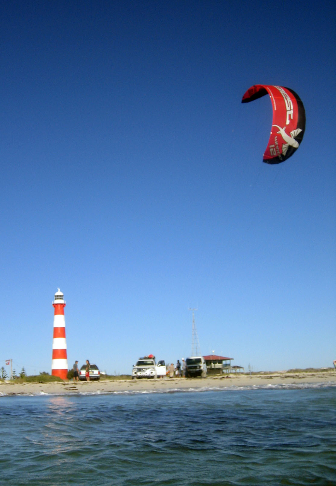 After Kitestock