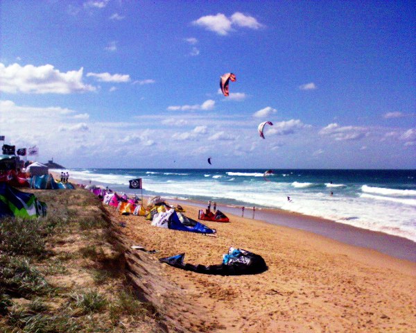 Aus Wave Riding Nationals 2006-