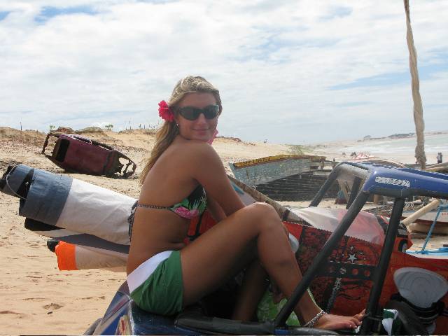 Marine Sudre