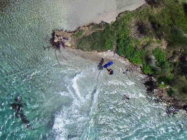 Island Jump