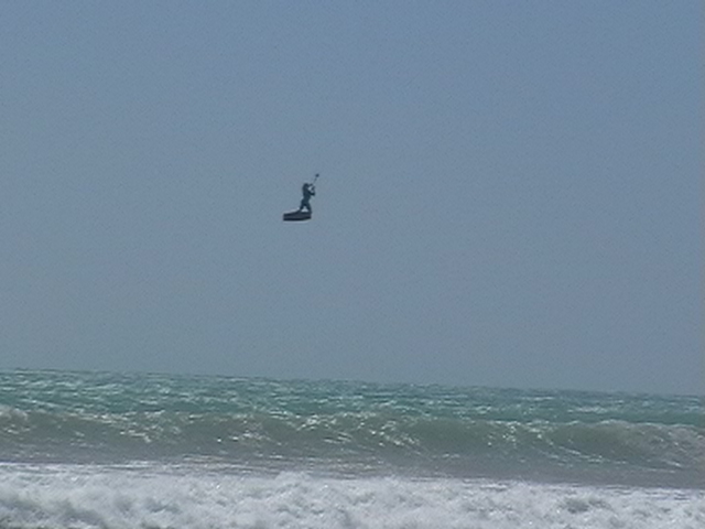 Robe sth aust.