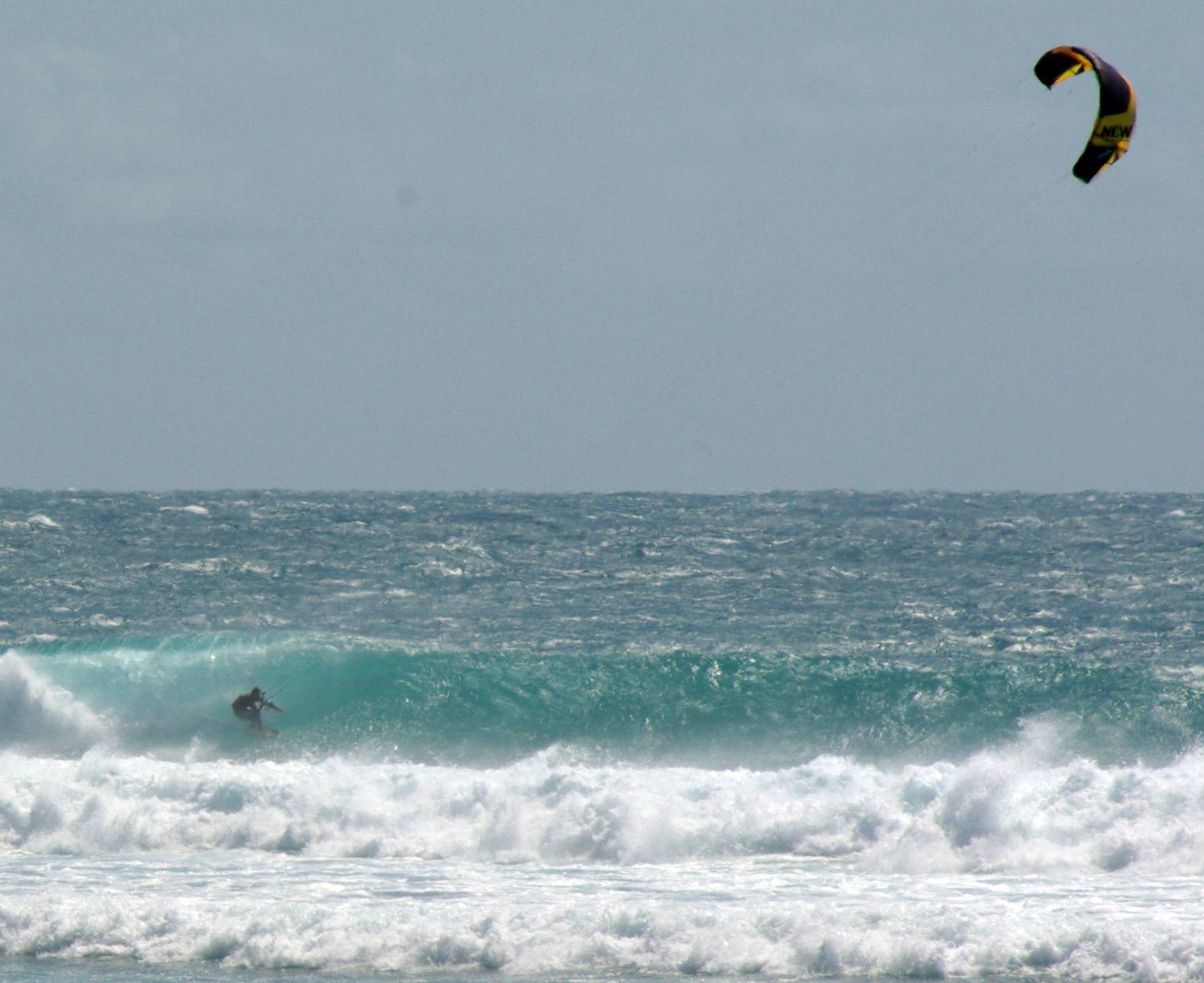 Lucky shot of me