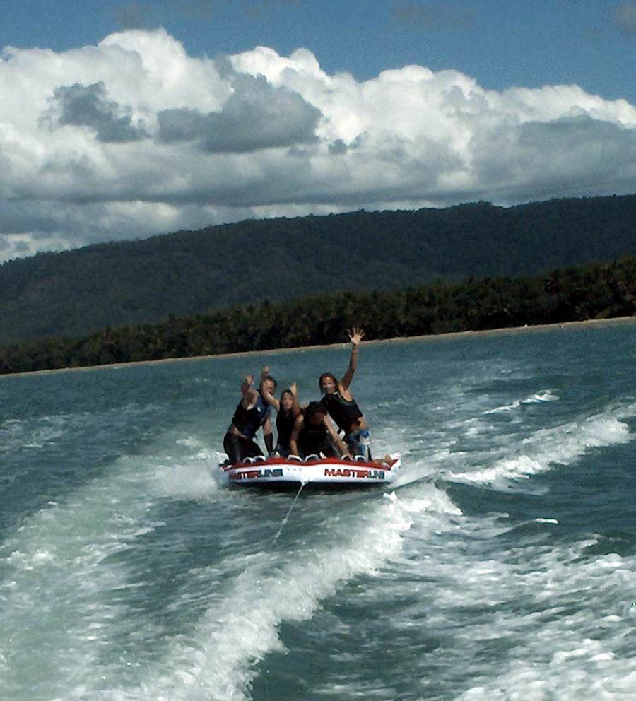 NoSwell Wakeboarding
