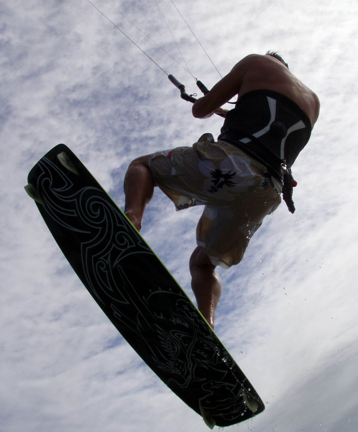 Air Born