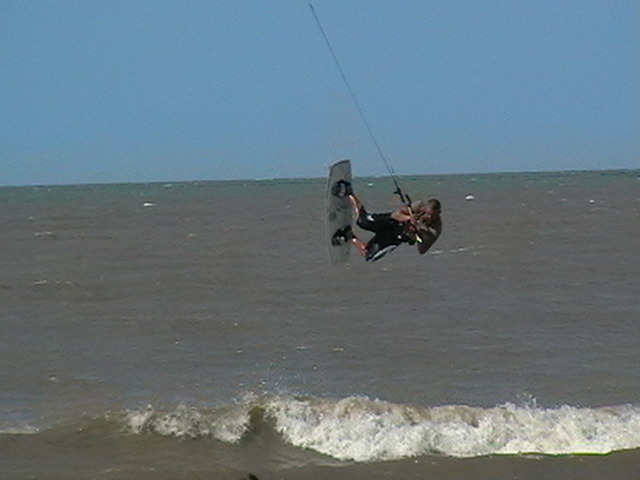 Paul.j kiteweek