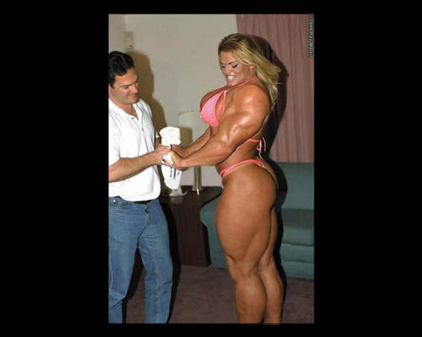 Average kiter chicky 