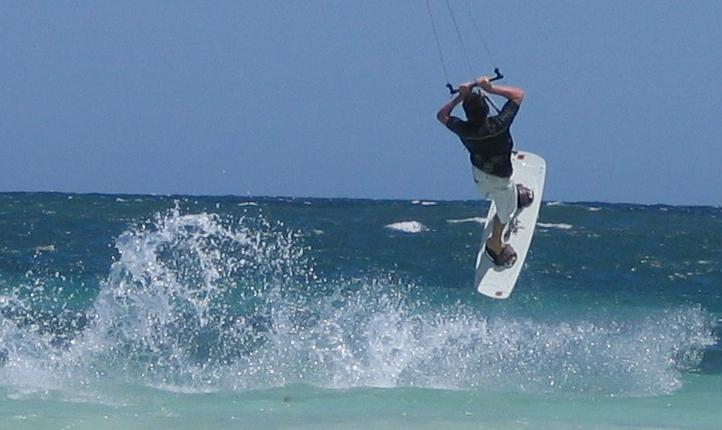 epic day at lano