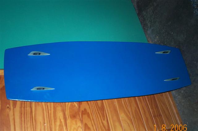 Mal's board bottom