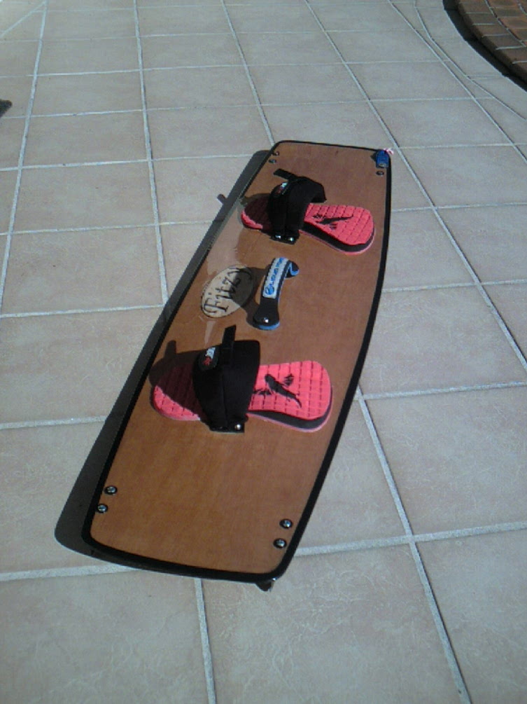Lightweight Woody 133X38