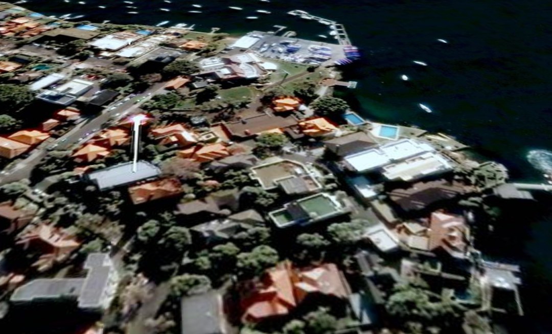 kirribilli