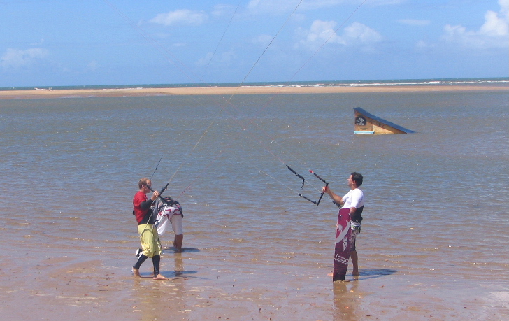 Alva beach, 1hr north of Bowen