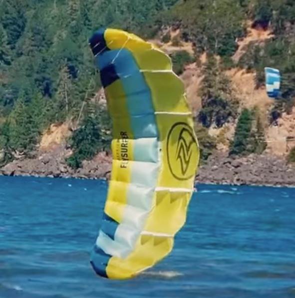 hybrid-foil-kite