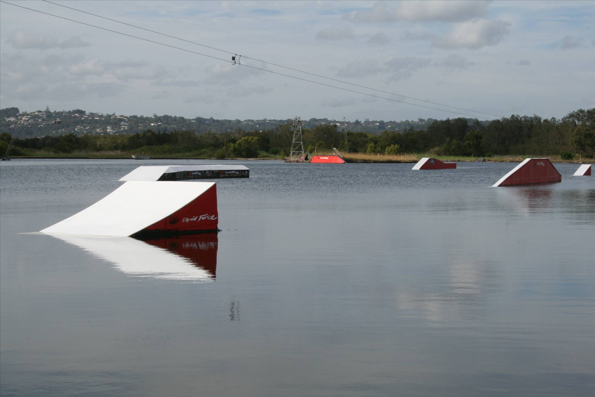 Slingshot Art of Power Clinic