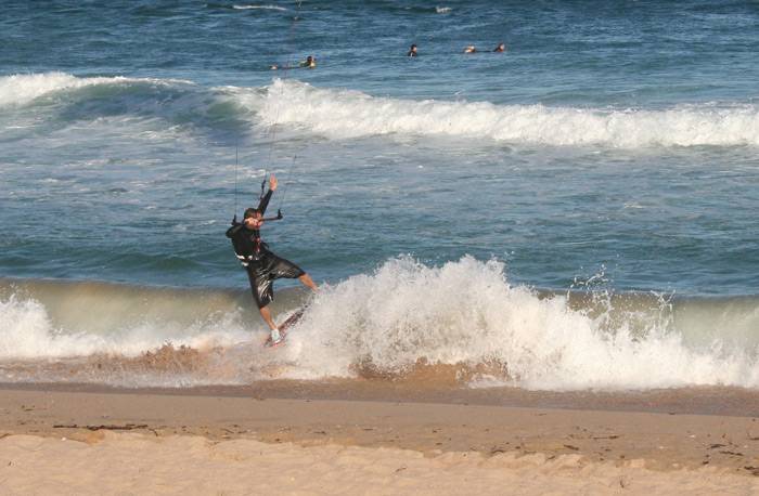 Richarde Stenning, Skimming / Cab IDS