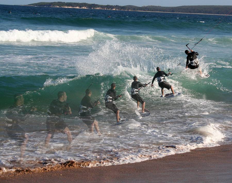 Richarde Stenning, Skimming / Cab IDS