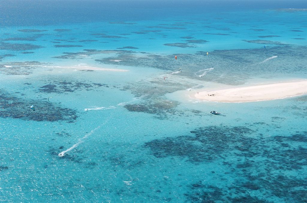 Vlassof Cay Cairns