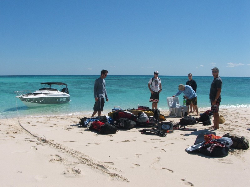 Vlassof Cay Cairns