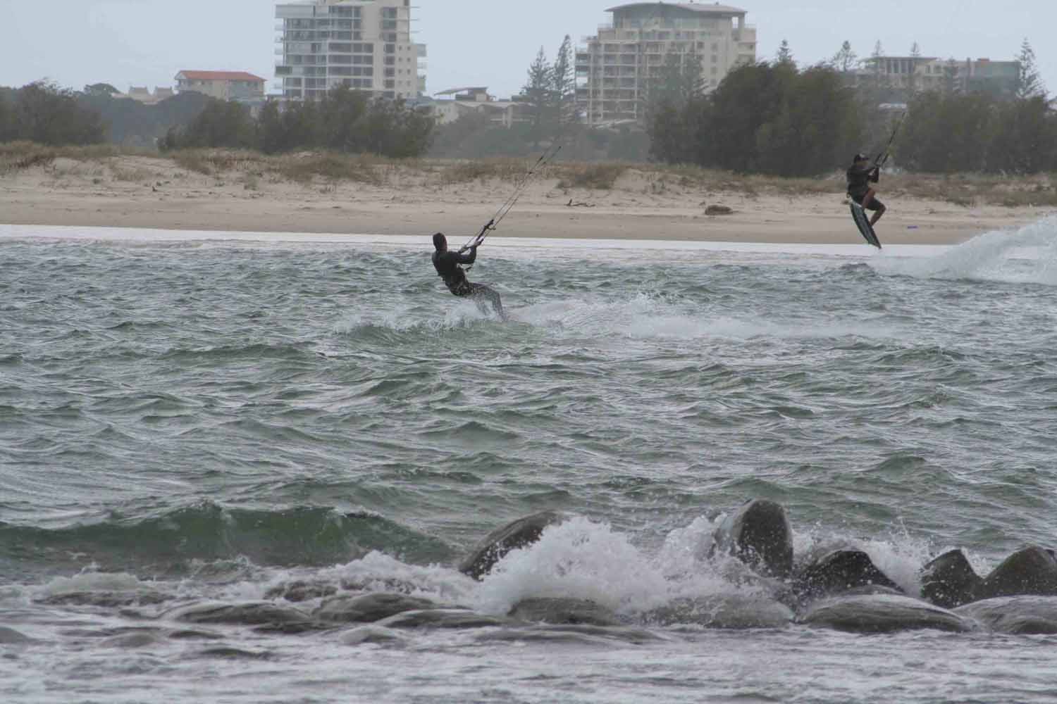 Caloundra 13.09.06