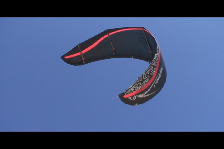 Tribal II 11m