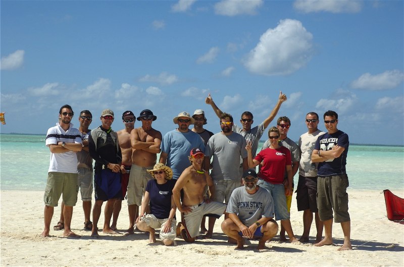Coco's crew 06