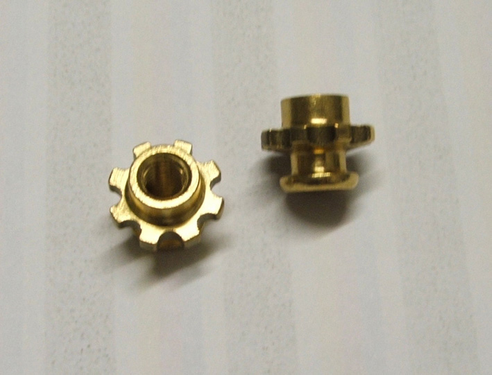 Threaded Inserts 4 Kiteboards