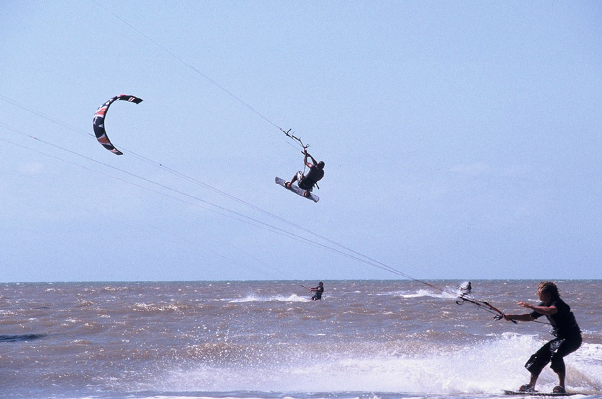 Kite week 