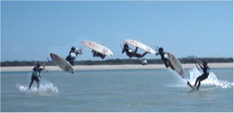 noosa river railey
