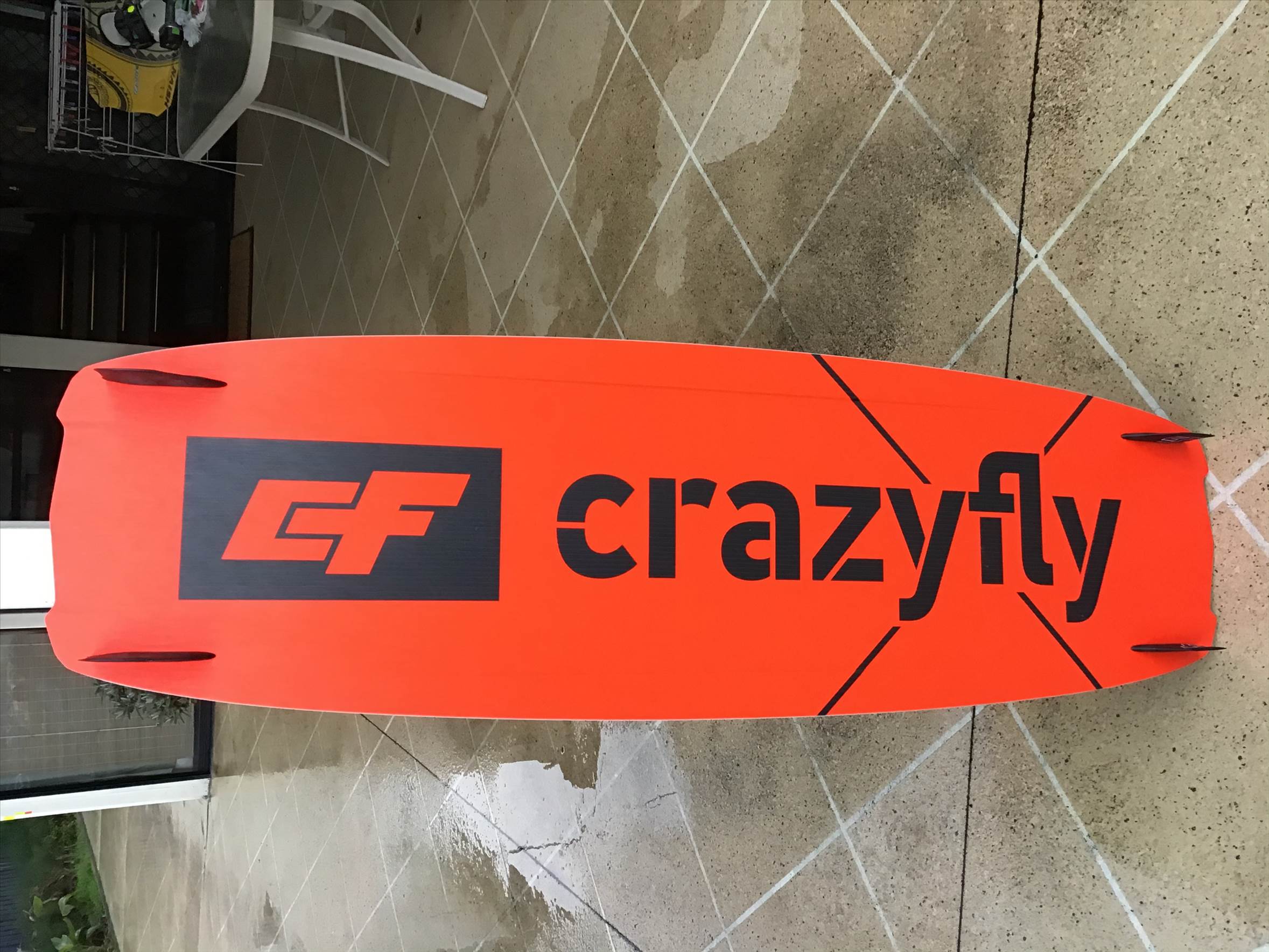 Crazyfly Extreme