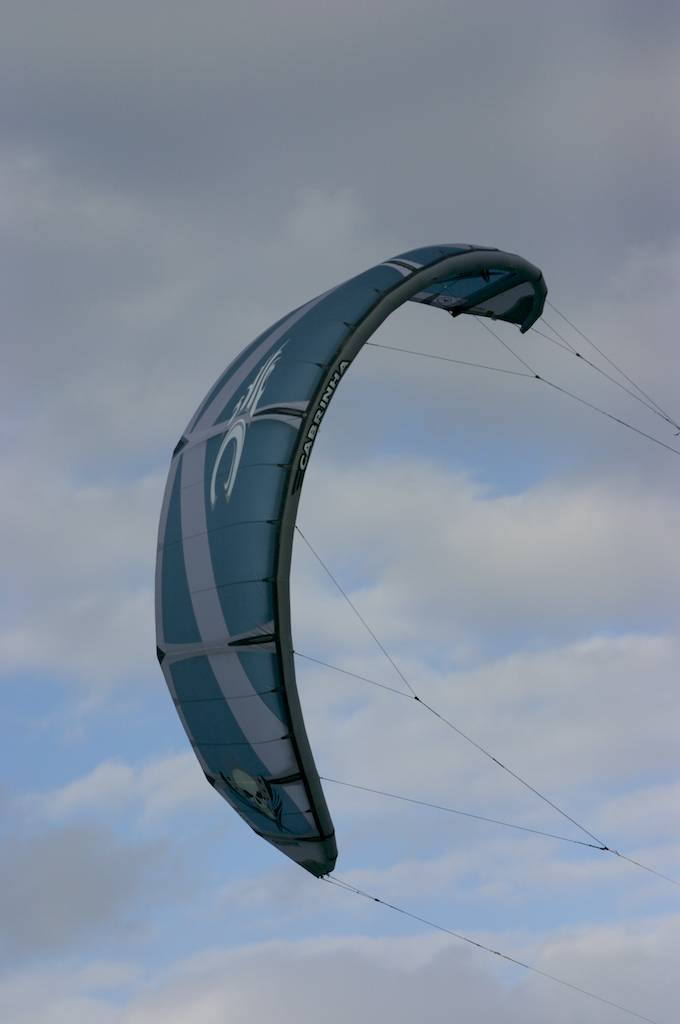Just another day at Dolls Point with 30+knots