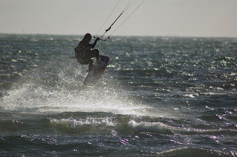 friday at St Kilda