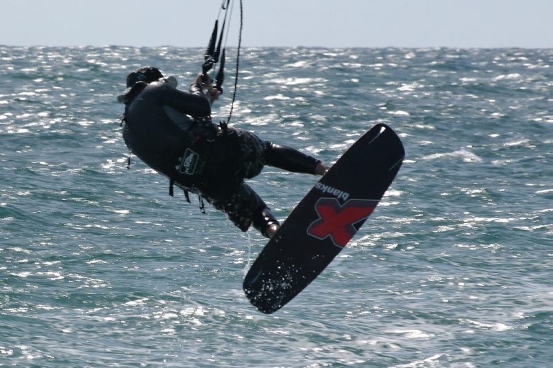 WAKSA Downwinder