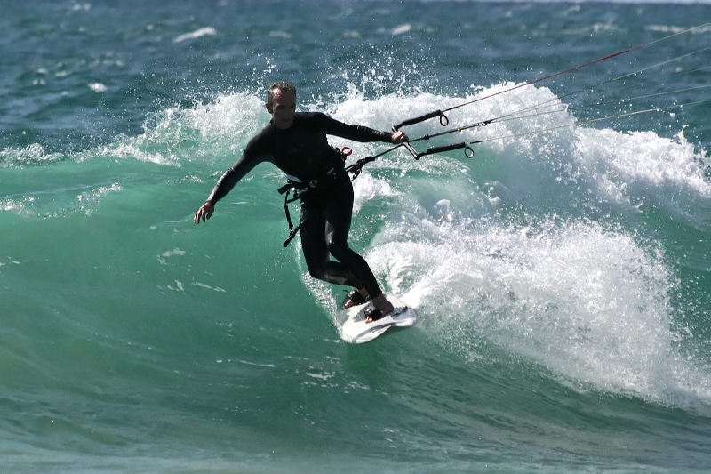 WAKSA Downwinder