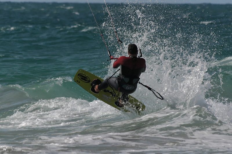 WAKSA Downwinder