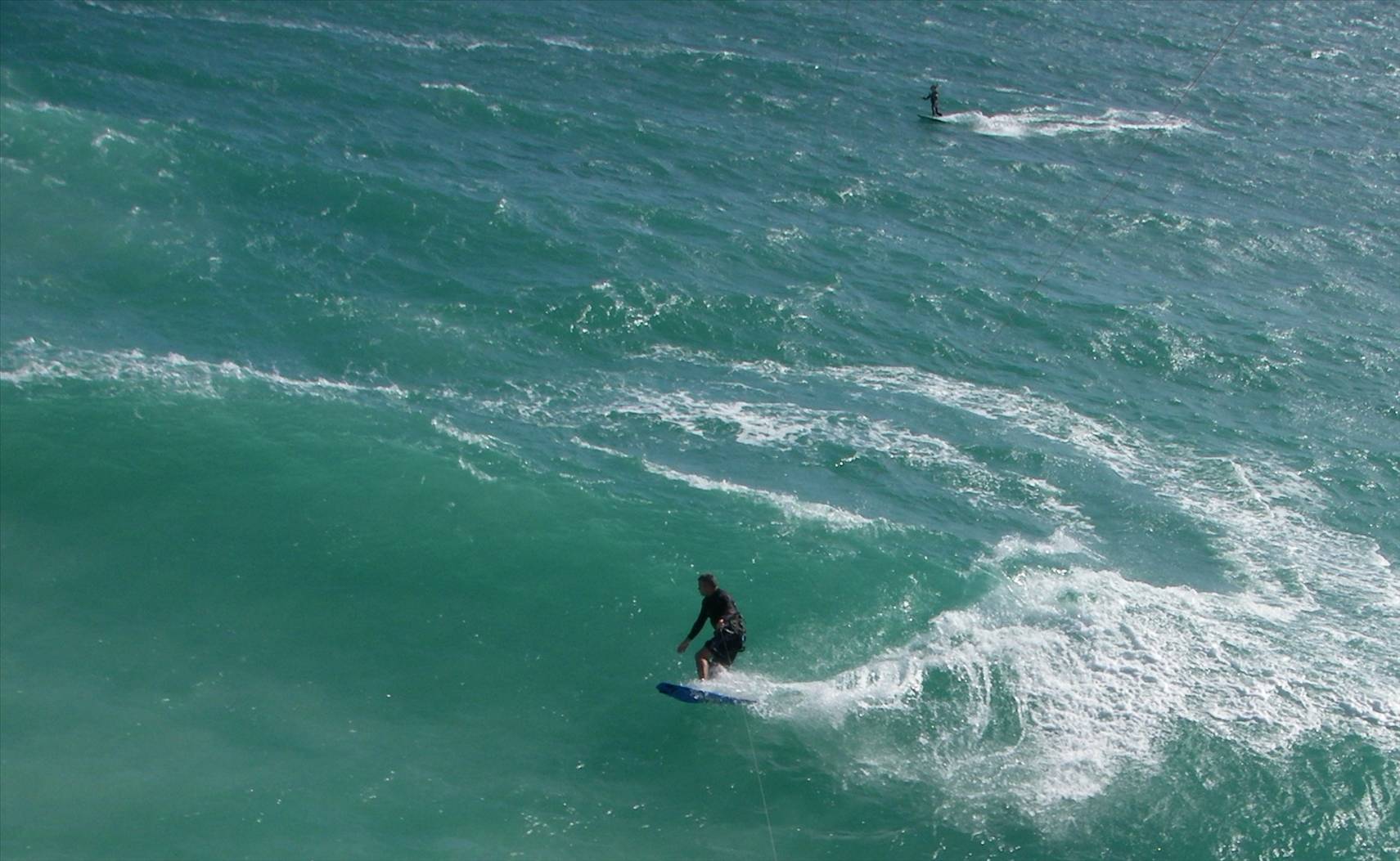 Downwind Nov 9 2008