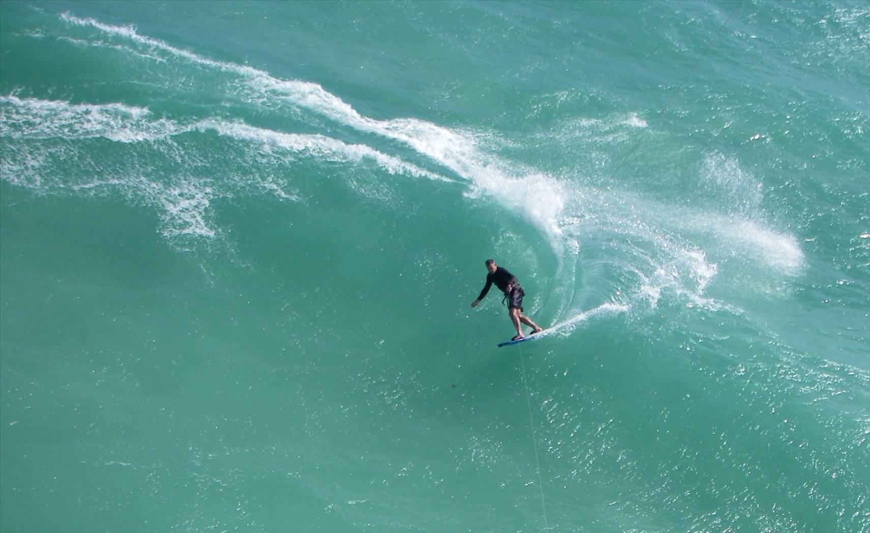 Downwind Nov 9 2008