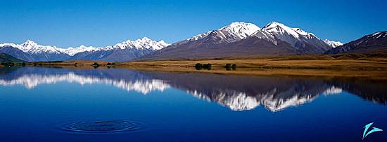 Lake Clearwater NZ