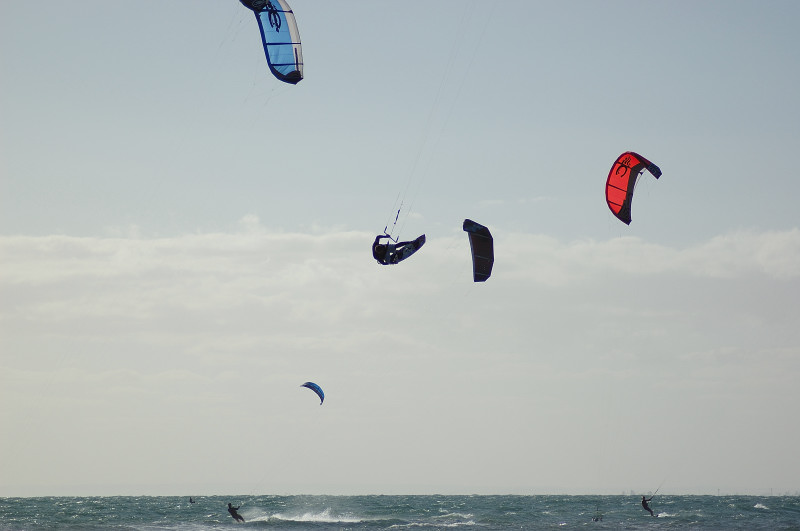 Cabrinha Demo