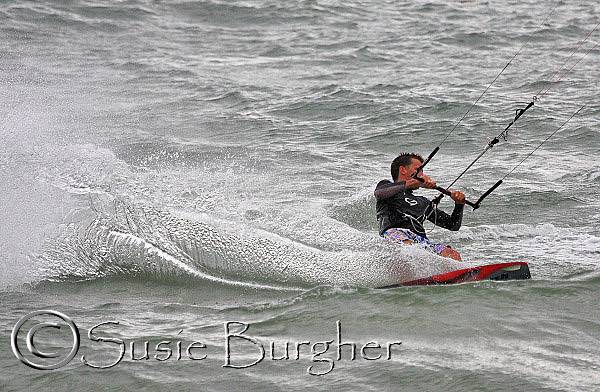 Seacliff 7th November