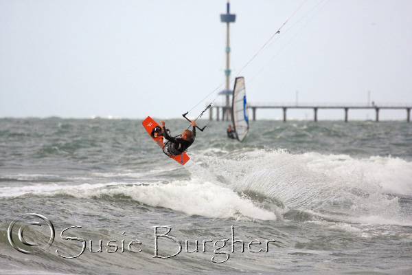 Seacliff 7th November