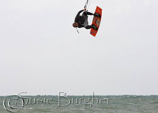 Seacliff 7th November