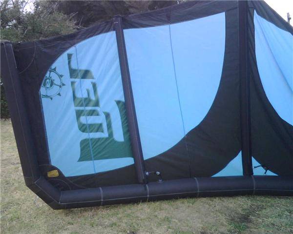 Fuel 13m 2009